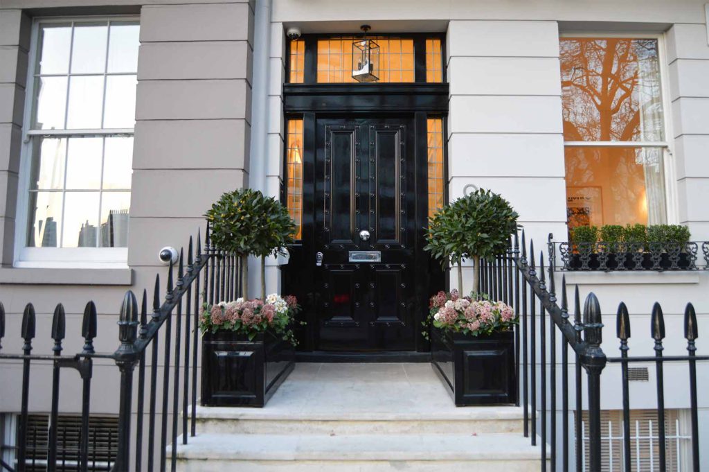 Veiligheidsdeur - Vito Security Safe & Secure